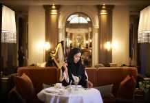 Sheraton Grand London Park Lane Launches Girls Trip Package to Celebrate Emirati Women’s Day