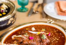 EMBARK ON A JOURNEY TO RAJASTHAN WITH LITTLE MISS INDIA’S ‘TRAVELS OF MOHINI’ MENU