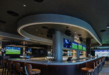 COTERIE SPORTS BAR AND RESTAURANT: YOUR ULTIMATE FOOTBALL DESTINATION