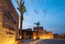 EMBRACE SUMMER NIGHTS AND INDULGE IN OUTSTANDING CULINARY EXPERIENCES AT DIRIYAH’S STUNNING DINING DESTINATION, BUJAIRI TERRACE