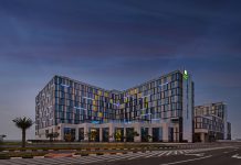 LONG-STAY HOTEL LIVING RISES IN POPULARITY AS DUBAI CONTINUES TO ATTRACT EXPATS FROM AROUND THE WORLD