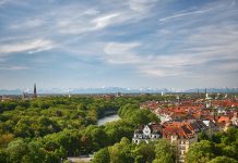Discover Munich’s Summer Majesty with Hilton Hotels