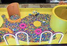 Modesh, Dana, Ben10, The Powerpuff Girls and more take over Dubai Festival City Mall with exciting adventures