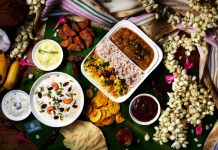 Flavourful fare for Onam onboard Emirates