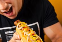 Sausage Saloon Brings South Africa’s Favorite Topdog Experience to the UAE