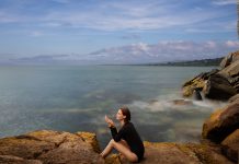 Wellness in the Wild: Anantara The Marker Dublin Hotel Invites Guests to Dive into Nature with New Wild Swimming Experience