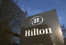 HILTON BRINGS FIRST INTERNATIONALLY BRANDED AIRPORT HOTEL TO SAUDI ARABIA WITH SIGNING OF HILTON DAMMAM AIRPORT