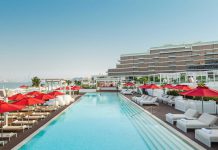 Dubai and Kuwait City mark opening of IHG’s new collection Brand in UAE and Kuwait, expanding one of the world’s largest luxury and lifestyle portfolios