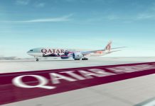 Qatar Airways reveals new Formula 1 livery ahead of Qatar Grand Prix