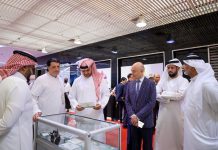 Ajman Tourism organizes the third edition of Ajman Philatelic & Numismatic Exhibition
