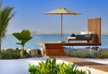 ESCAPE TO A MAGICAL SUMMER STAYCATION AT THE RITZ-CARLTON RAS AL KHAIMAH, AL HAMRA BEACH