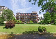 Brenners Park-Hotel & Spa: A Harmonious Haven of Wellness Healing, and Exceptional Medical Care in Baden-Baden