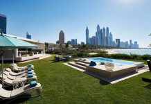Unrivalled Luxury: The Exclusive Cabana Experience at DRIFT Beach Dubai