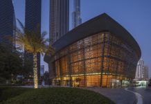 Dubai Opera Enthralls Audiences during Seventh Anniversary Season