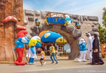 MOTIONGATE™ Dubai and The Green Planet achieve Certified Autism Center™ designation, joining Dubai’s accessibility movement