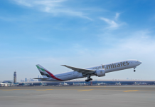 Emirates to scale up London Heathrow flights