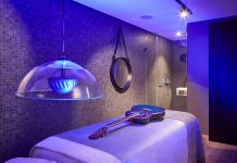 ard Rock Hotel & Chasa Montana spas add to health & well-being proposition of the Swiss Graubunden region for GCC families