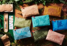 Emirates launches new wildlife amenity kits highlighting endangered species