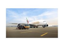 Emirates and Shell Aviation sign agreement for SAF supply at airline’s Dubai hub