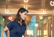 Revolutionizing Holistic Wellness: The Flow Space Debuts in Dubai Hills