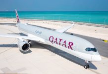 Qatar Airways Selects Starlink to Enhance In-Flight Experience with Complimentary High-Speed Internet Connectivity