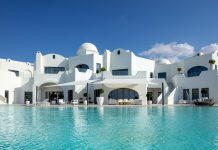 Minor Hotels announces Anantara Santorini Abu Dhabi Retreat in the UAE