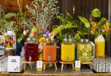 HILTON CONTINUES TO LEAD ON FOOD WASTE REDUCTION EFFORTS WITH LAUNCH OF GREEN BREAKFAST INITIATIVE