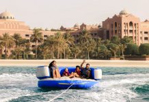 EMIRATES PALACE MANDARIN ORIENTAL, ABU DHABI INTRODUCES EXCLUSIVE LIFESTYLE MEMBERSHIP PROGRAMME
