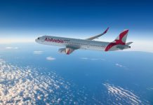 Air Arabia ranks first on Airfinance Journal’s list of top 100 global airlines
