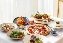Brunello Restaurant Launches Brunello Kitchen in Partnership with Careem Food for Delivery Delights