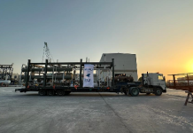 The UAE’s Zajel Logistics Expands Services with New Freight Forwarding Department