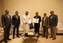 Lootah Biofuels partners with Atmosphere Core of Maldives to pioneer circular economy in tourism sector