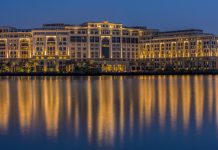 PALAZZO VERSACE DUBAI UNVEILS EXCLUSIVE MICHELIN-STARRED CULINARY DELIGHTS FOR ITALIAN CUISINE WORLD SUMMIT