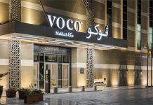 VOCO™ MAKKAH OPENS AS LARGEST HOTEL IN HOLY CITY