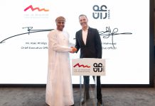 Ras Al Khaimah Tourism Development Authority and OMRAN Group Forge Strategic Partnership at WTM 2023 London to Boost Cross-Destination Tourism
