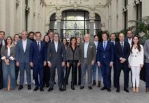 Madrid targets Middle East travellers in multi-million euro campaign