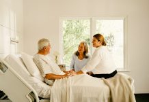 The Power of Relationship-Based Design in Healthcare