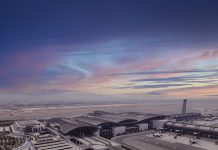 MUSCAT INTERNATIONAL AIRPORT TOPS “WORLD PERFORMANCE INDICATORS” FOR 2023