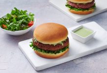 Emirates reveals its ‘vegan vault’ of 300 recipes as demand for plant-based cuisine increases by 40%