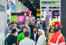 Intersec 2024 opens next week in Dubai for landmark 25th edition