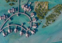 Unveiling the UAE’s Most Anticipated Resort Anantara Mina Al Arab Ras Al Khaimah Resort is Now Open
