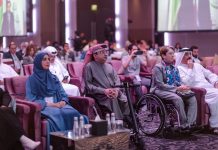 UAE aims to be best tourist friendly destination for people with disabilities