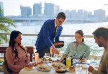 Cafe Milano Presents Viaggio in Italia Brunch: A Flavorful Voyage Through the Heart of Italy