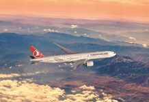 Turkish Airlines Expands Fleet with the Historic Airbus Order