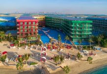 The Heart of Europe and IHG Hotels & Resorts partner to operate Côte d’Azur Monaco Hotel under the voco brand