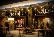 Welcome to Tazal, Abu Dhabi’s iconic two-time MICHELIN Bib Gourmand-awardee restaurant, showcasing international cusine with an Arabic twist
