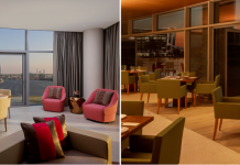 Presenting Hilton Dubai Creek Hotel & Residences, a Chic Haven in the “Jewel of the Creek” Development