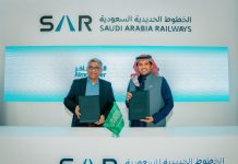 Almosafer partners with Saudi Arabia Railways to provide access to the Haramain High Speed Railway network to a wider base of travellers