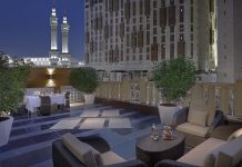 JUMEIRAH GROUP OPENS ITS FIRST HOTEL IN THE KINGDOM OF SAUDI ARABIA