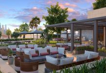 Announcing SHIMA, Boasting Unrivalled Japanese Culinary Affair at Dubai’s Glamorous New Beach House